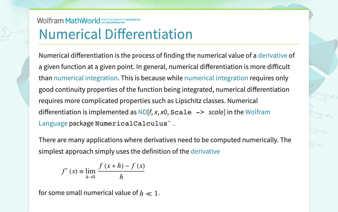 mathworld.wolfram.com