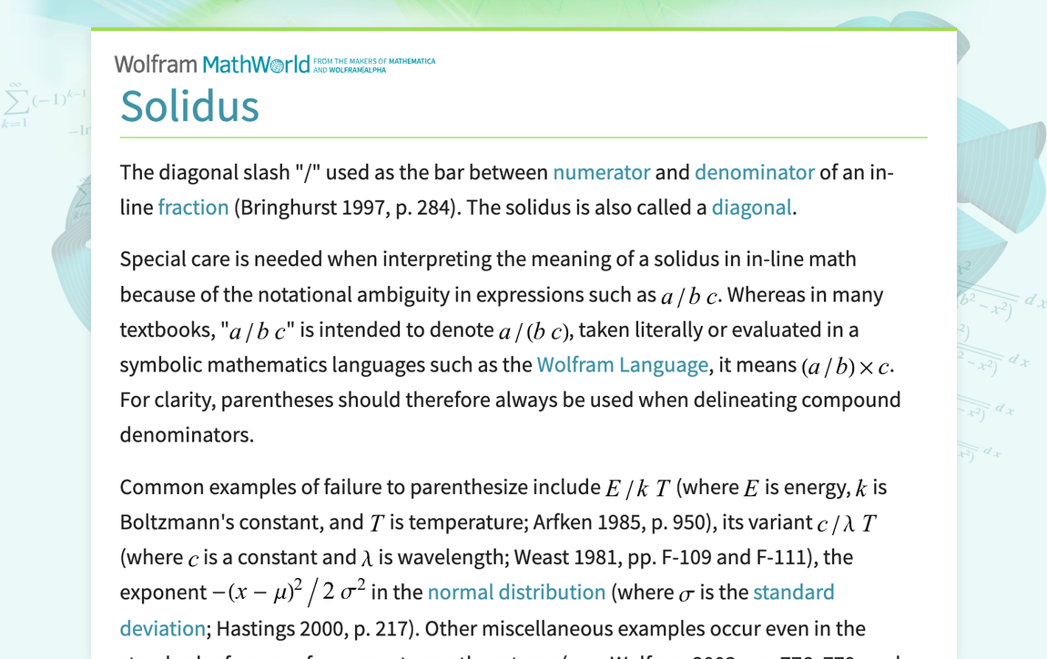 mathworld.wolfram.com