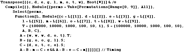 Mathworld News Mathematica S Google Aptitude